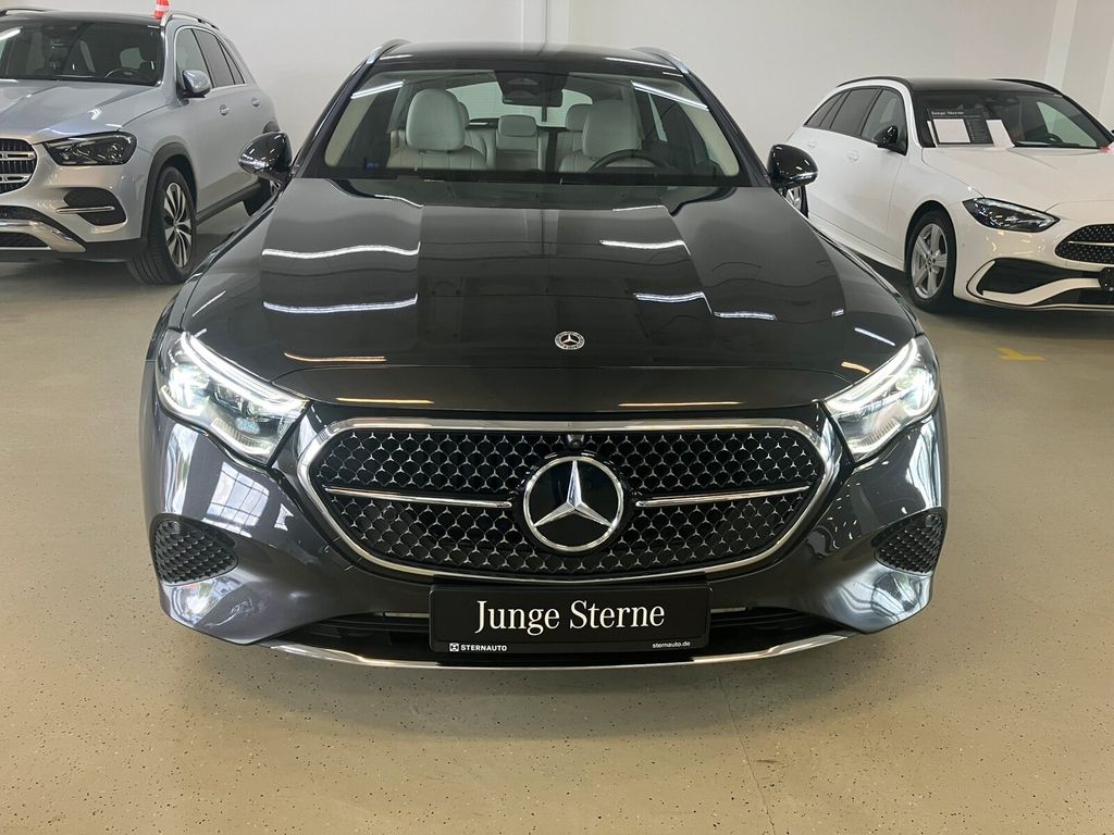 Mercedes-Benz E 300 2024