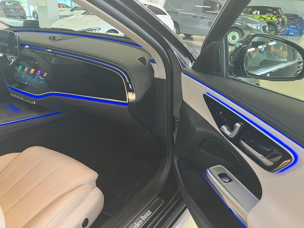 Mercedes-Benz E 300 2024