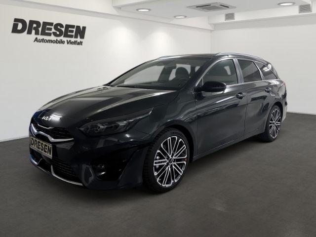 Kia cee'd Sportswagon