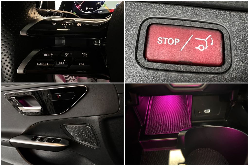 Mercedes-Benz C 200 2022