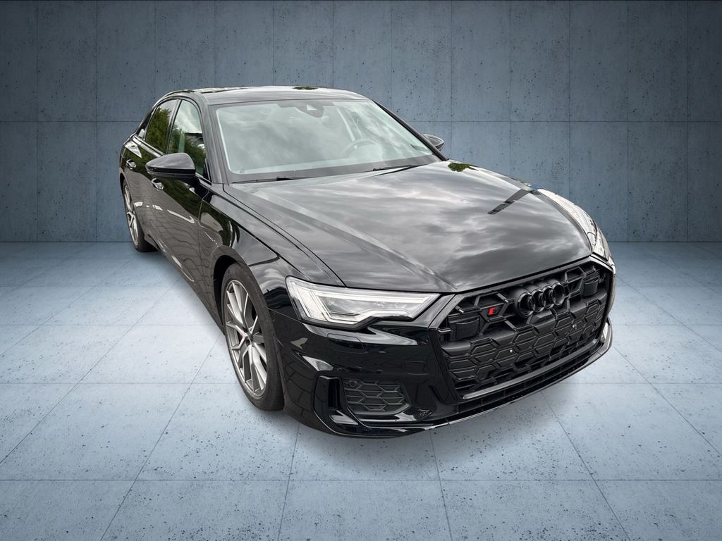 Audi S6 2024