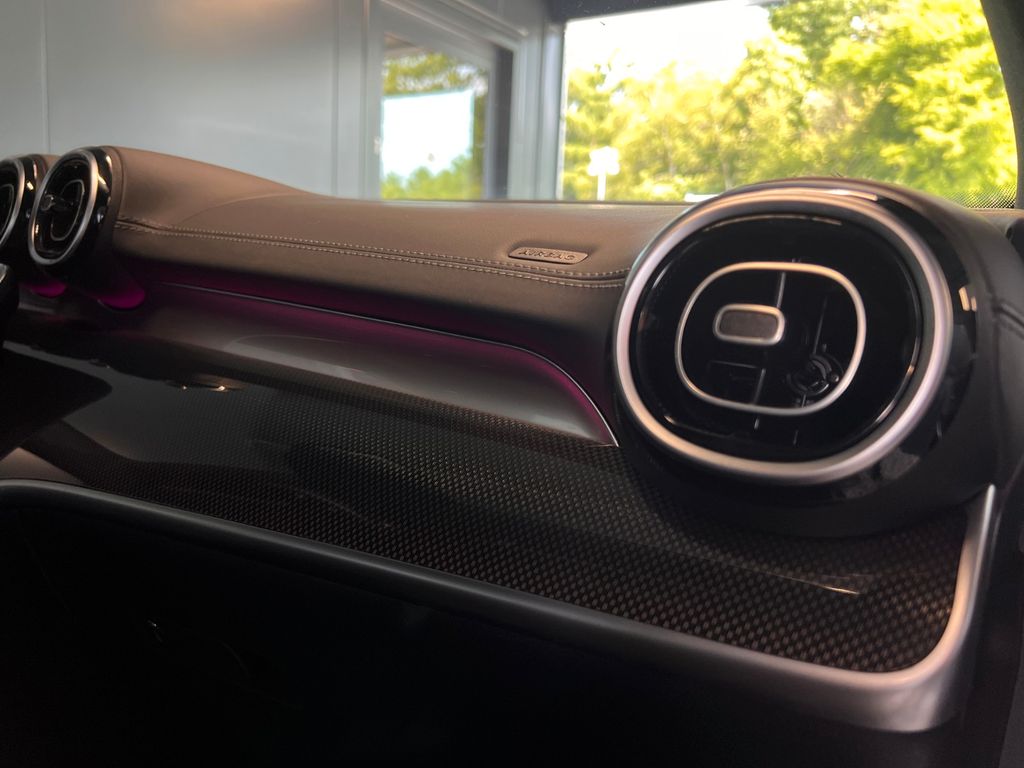 Mercedes-Benz C 200 2022