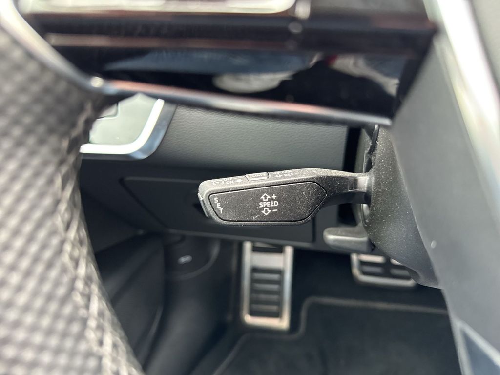 Audi S6 2024