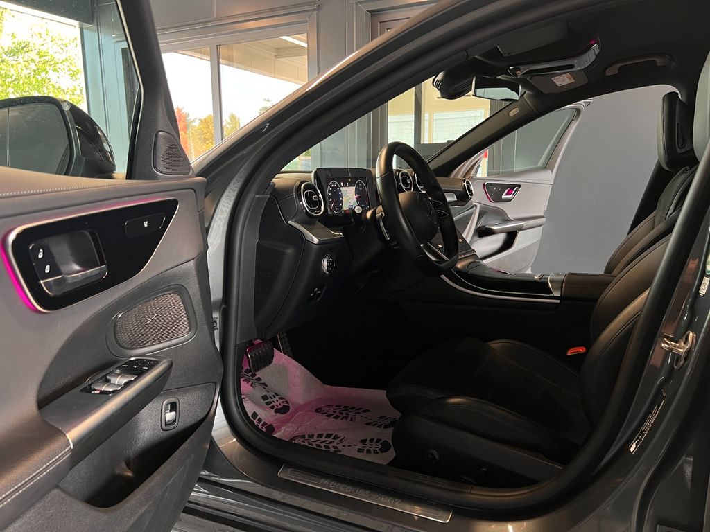 Mercedes-Benz C 200 2022