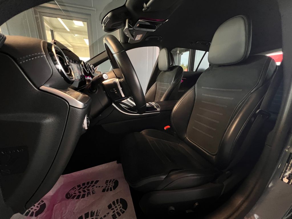 Mercedes-Benz C 200 2022