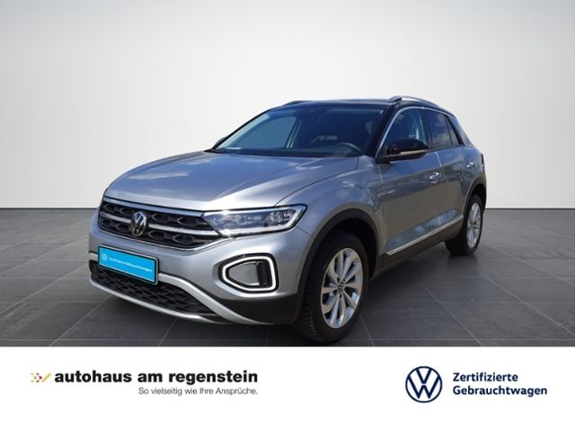 Volkswagen T-Roc 2024
