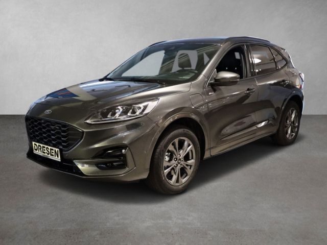 Ford Kuga 2024