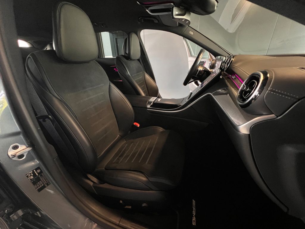 Mercedes-Benz C 200 2022