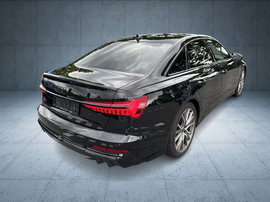 Audi S6 2024