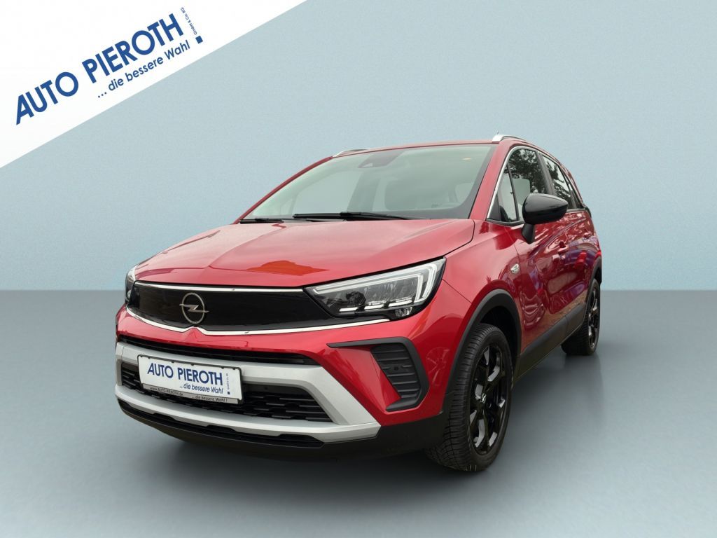 Opel Crossland (X) 2023