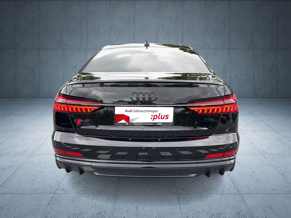 Audi S6 2024