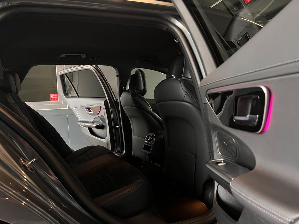 Mercedes-Benz C 200 2022