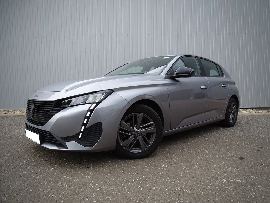 Peugeot 308 2023