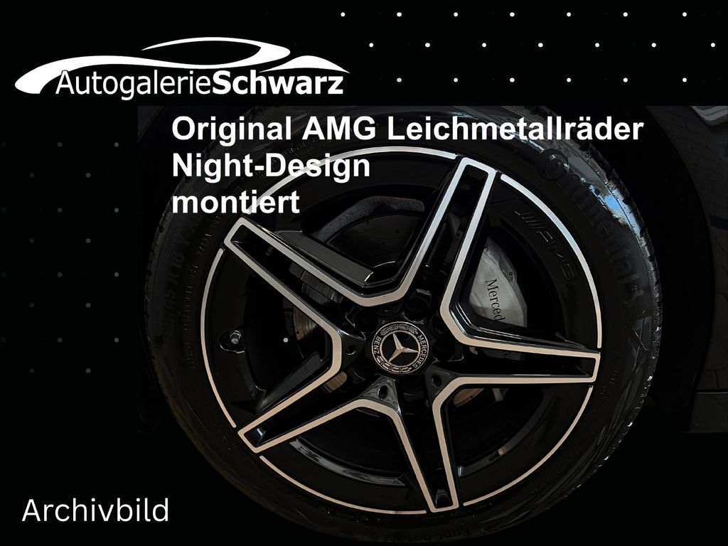 Mercedes-Benz C 200 2022