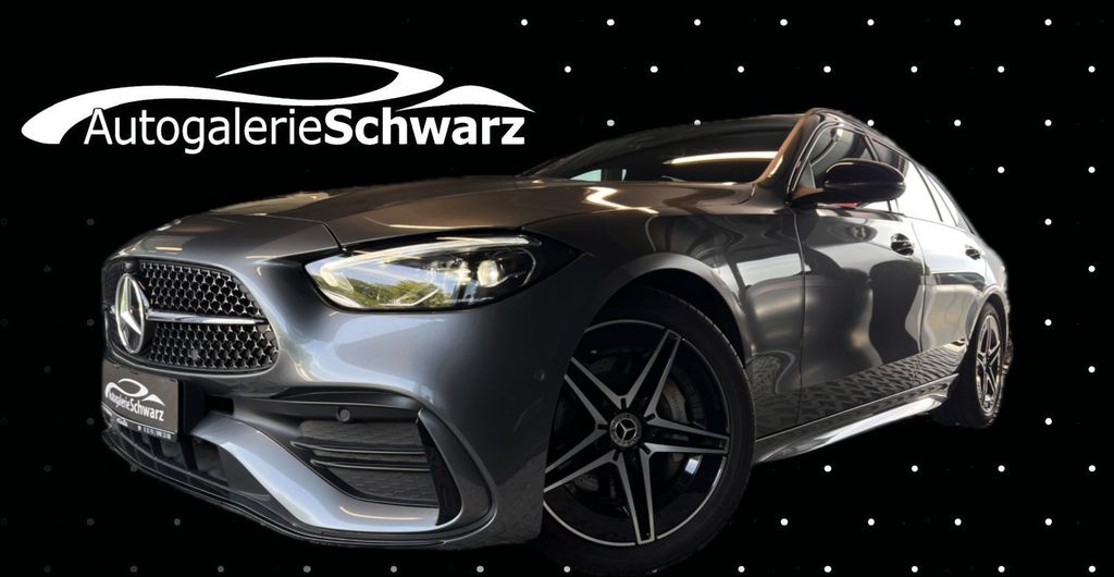 Mercedes-Benz C 200 2022