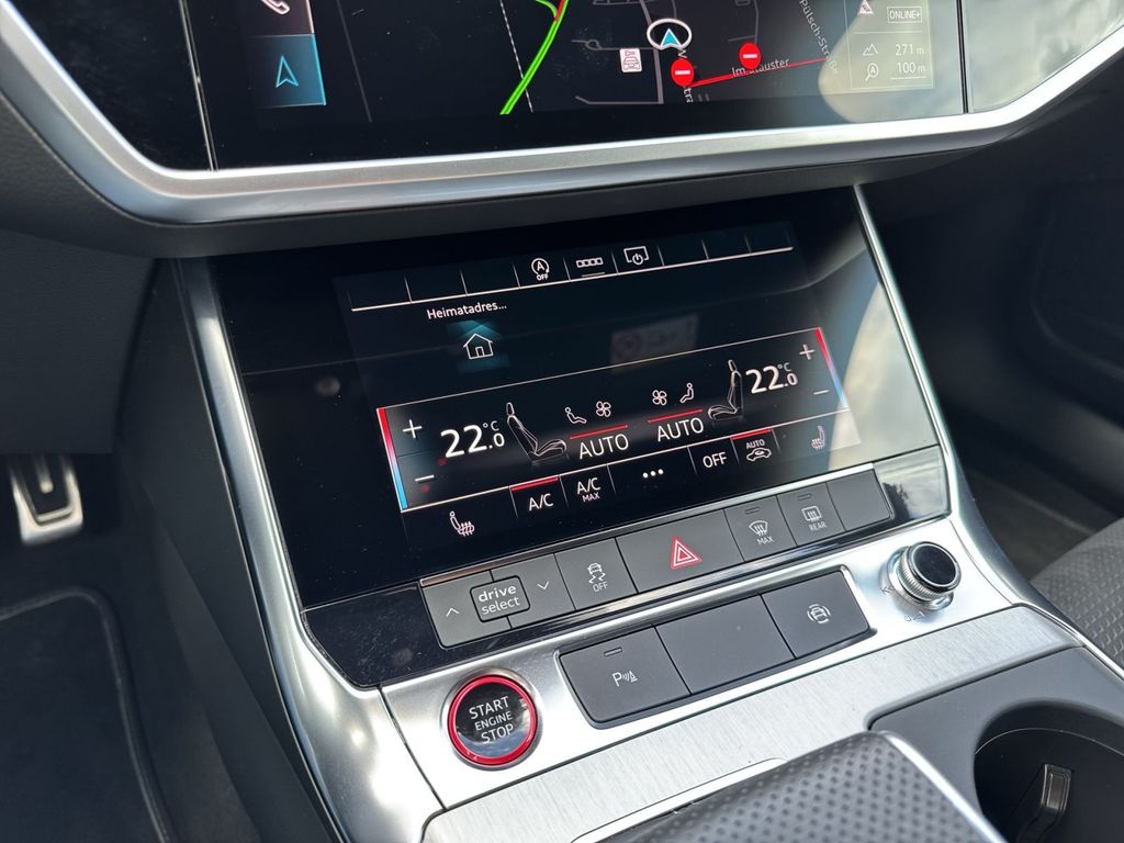 Audi S6 2024
