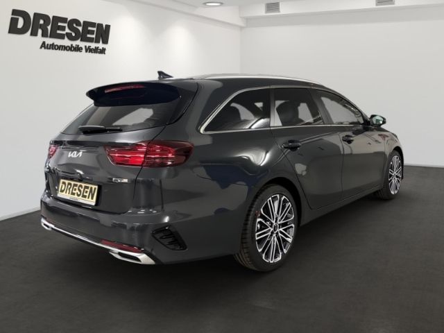 Kia cee'd Sportswagon