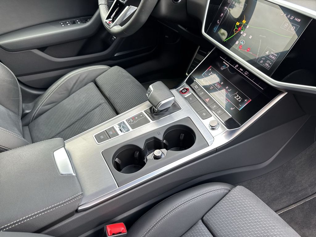 Audi S6 2024