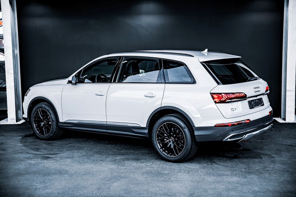 Audi Q7 2023