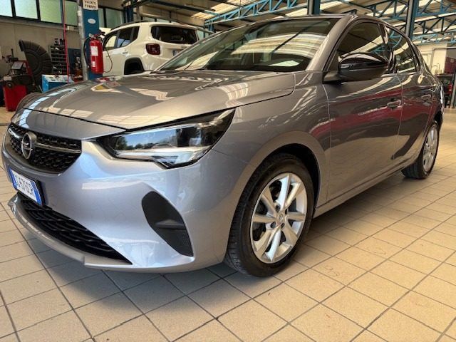 Opel Corsa 2021