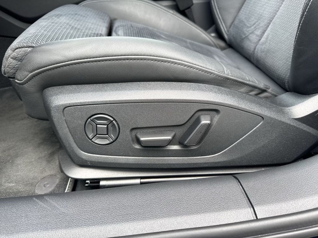Audi S6 2024