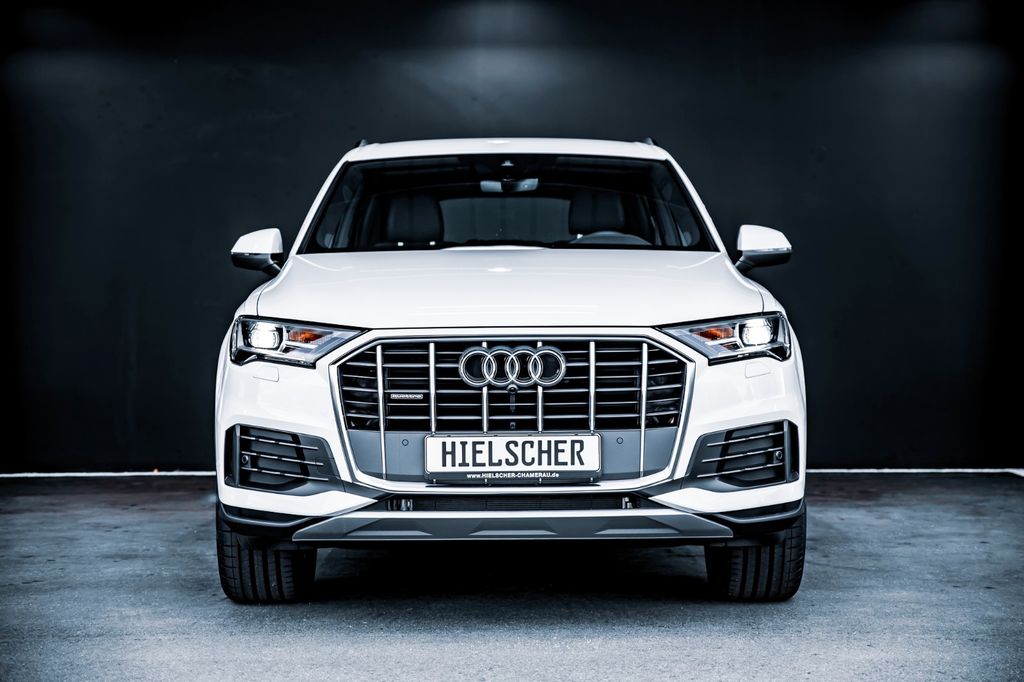 Audi Q7 2023