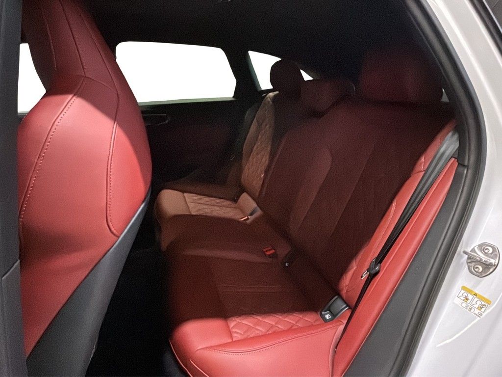 Audi S5 2024