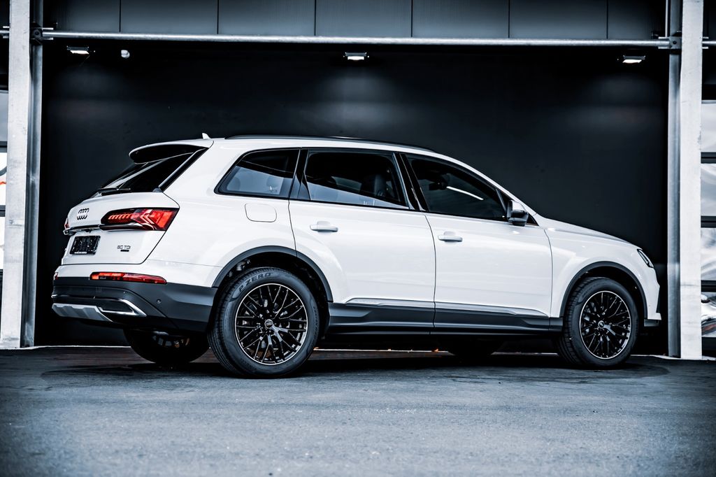 Audi Q7 2023