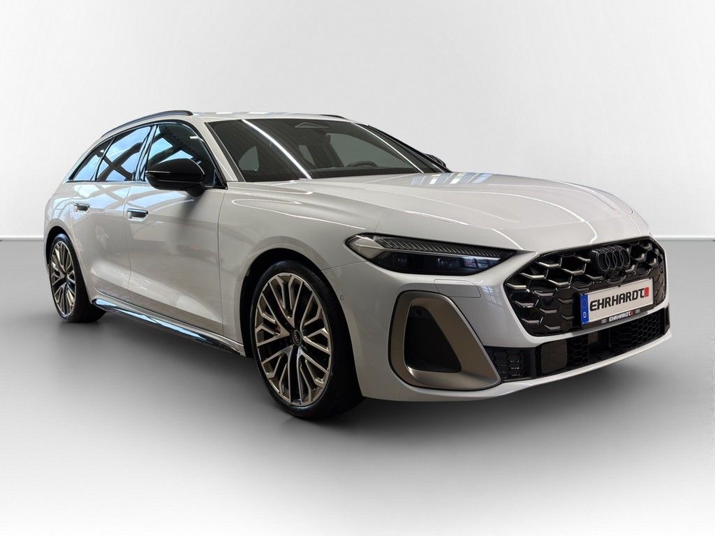 Audi S5 2024
