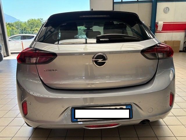 Opel Corsa 2021