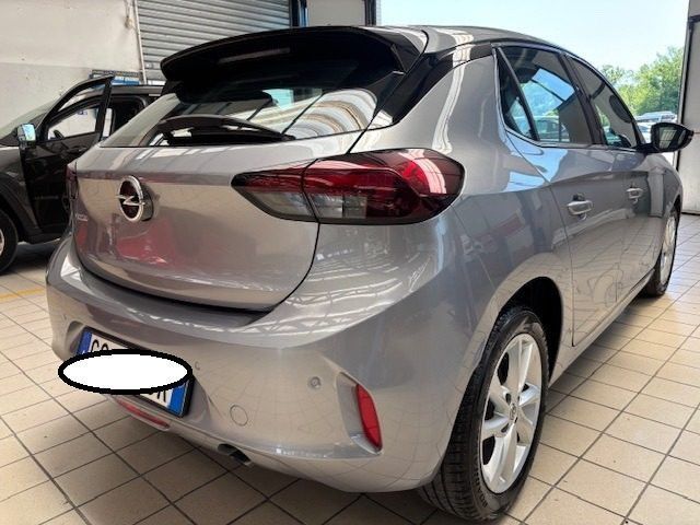 Opel Corsa 2021