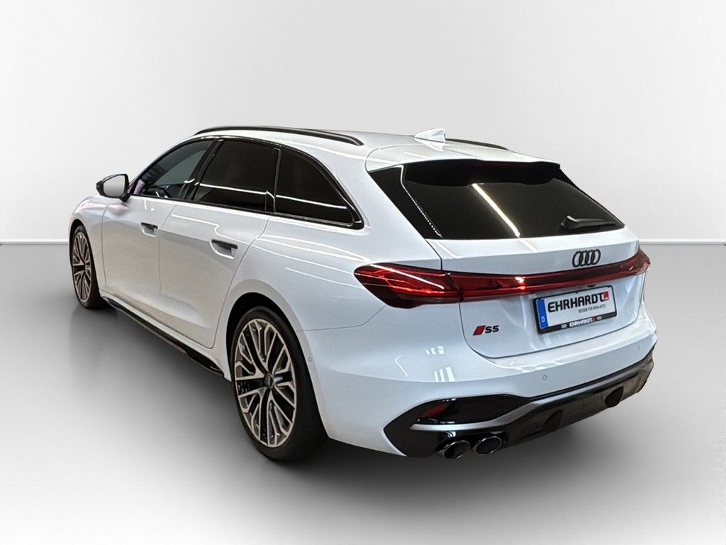 Audi S5 2024