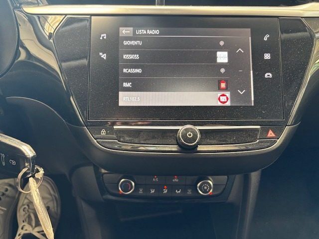 Opel Corsa 2021