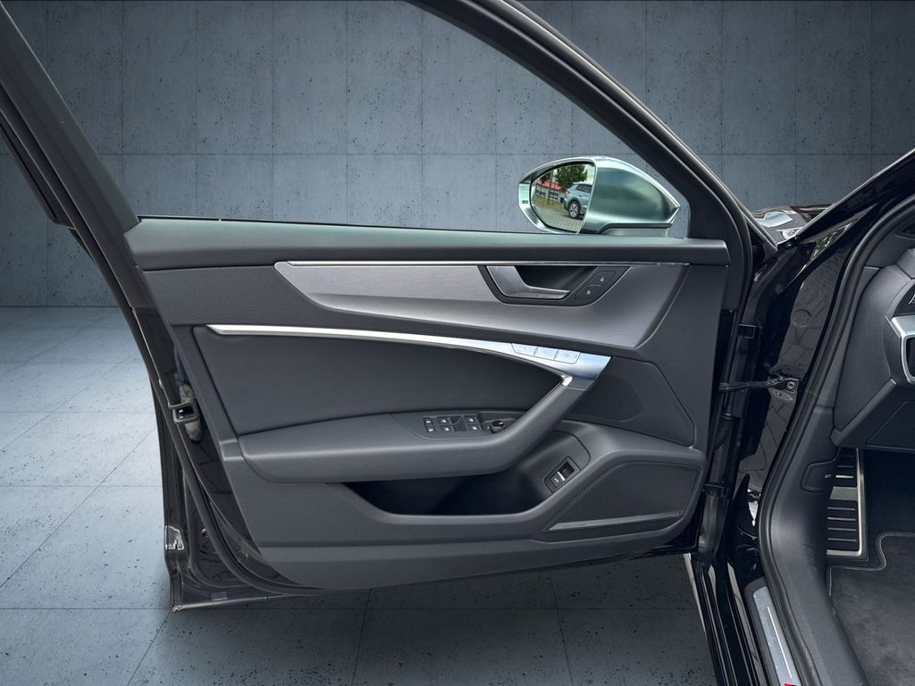 Audi S6 2024
