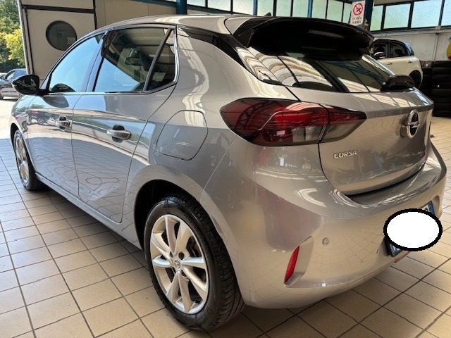 Opel Corsa 2021