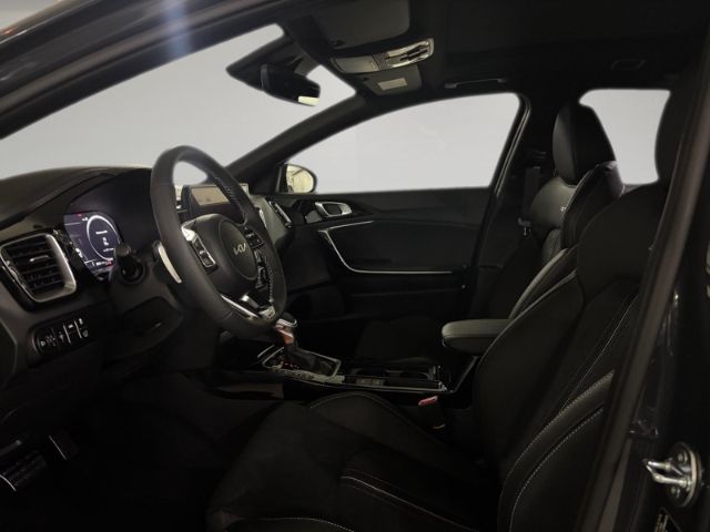 Kia cee'd Sportswagon