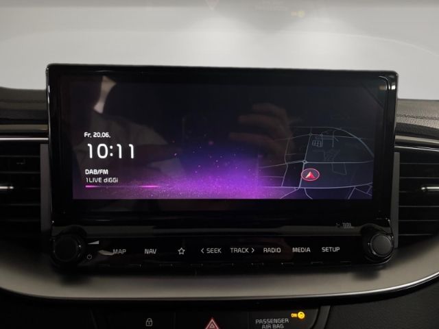 Kia cee'd Sportswagon