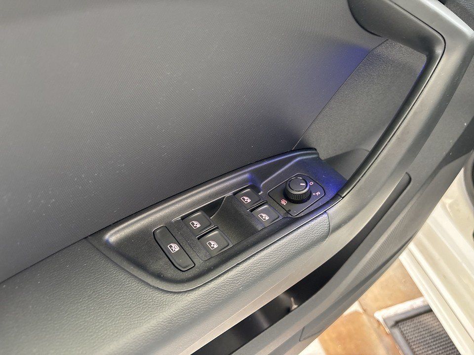 Audi A1 2025