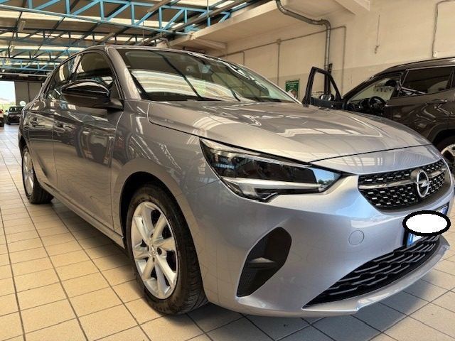 Opel Corsa 2021