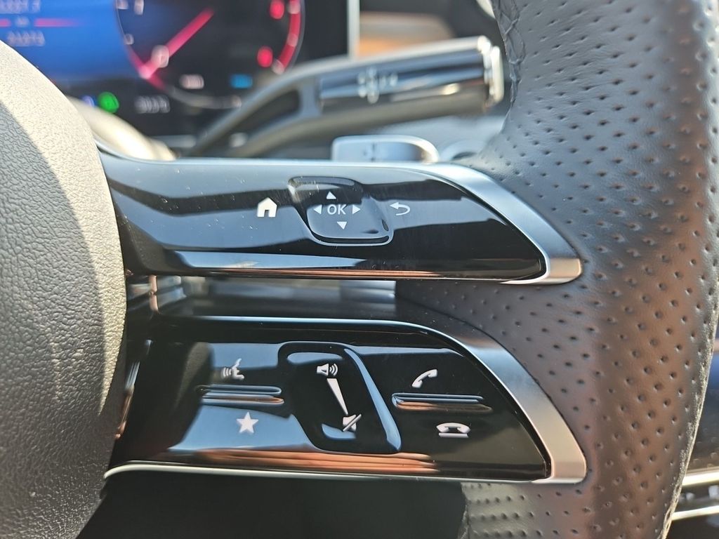 Mercedes-Benz C 220 2023