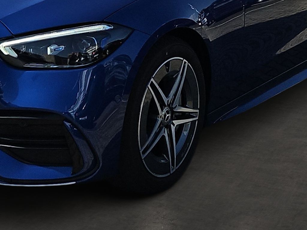 Mercedes-Benz C 220 2023