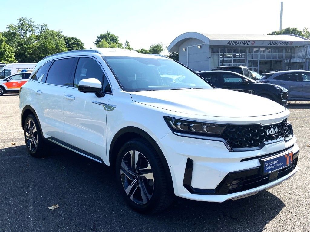 Kia Sorento 2024