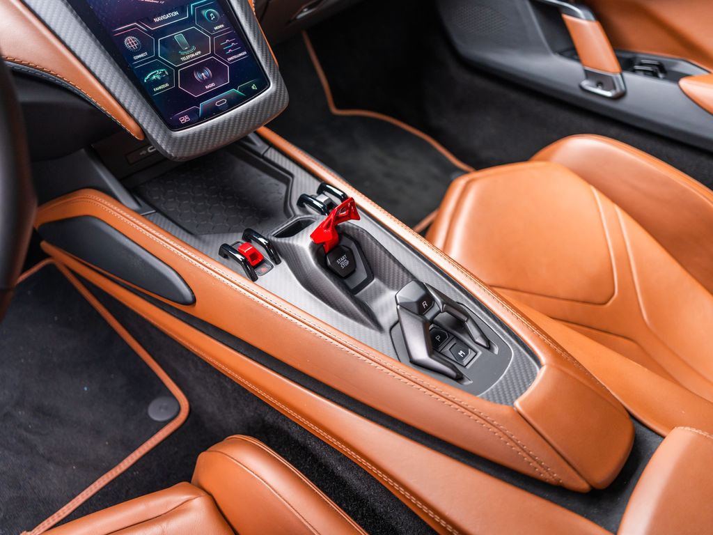 Lamborghini Revuelto 2024