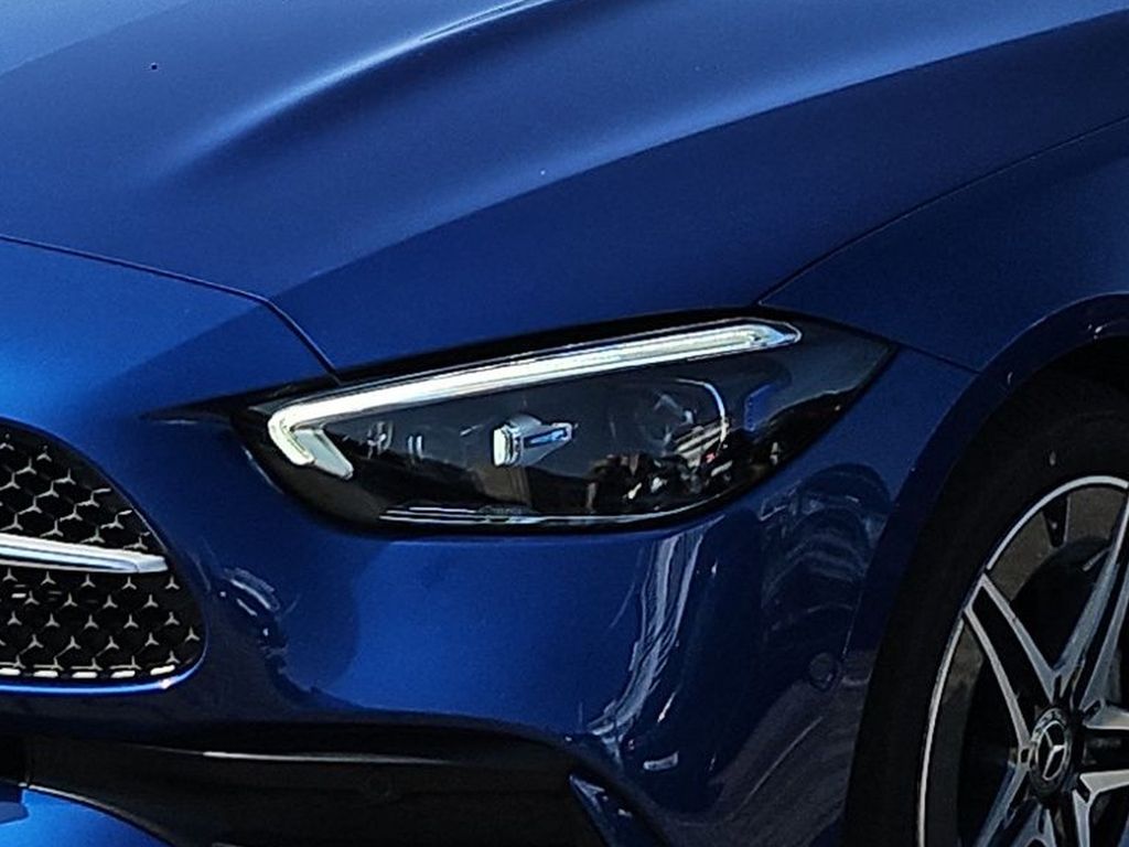 Mercedes-Benz C 220 2023