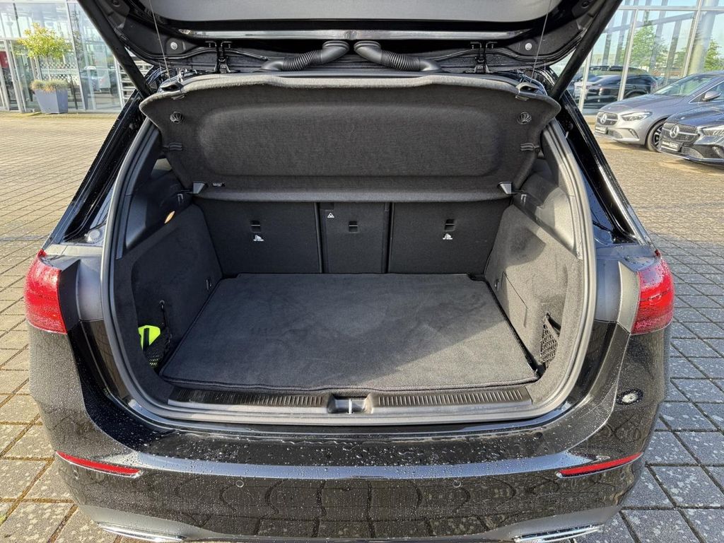 Mercedes-Benz B 220 2024