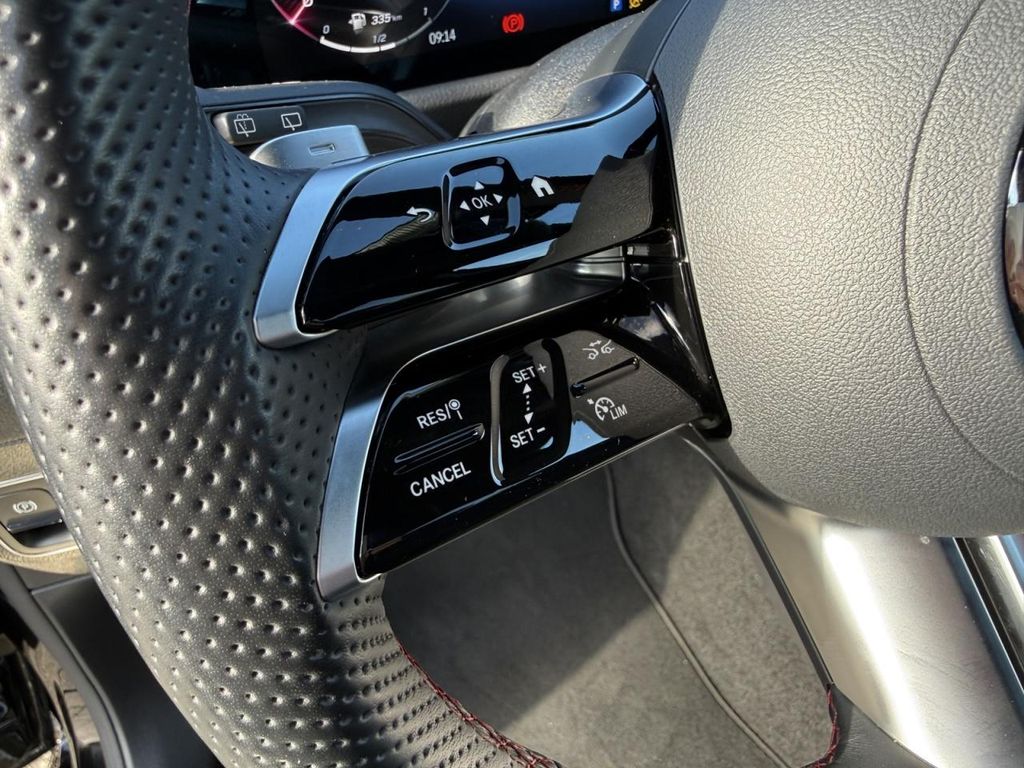 Mercedes-Benz B 220 2024