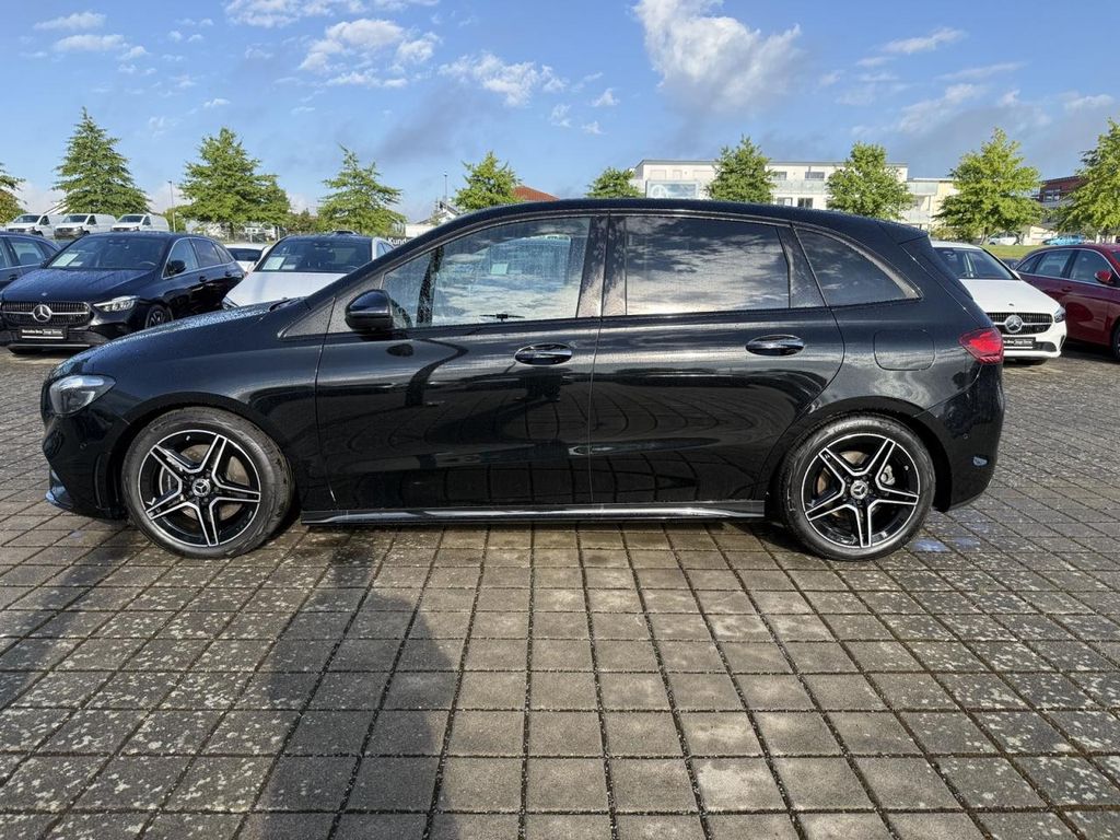Mercedes-Benz B 220 2024