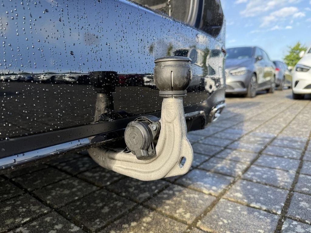 Mercedes-Benz B 220 2024