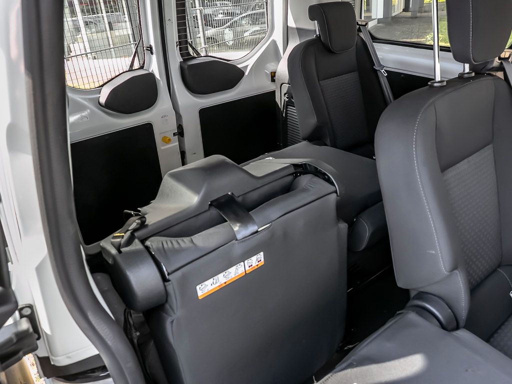 Ford Transit Custom 2023