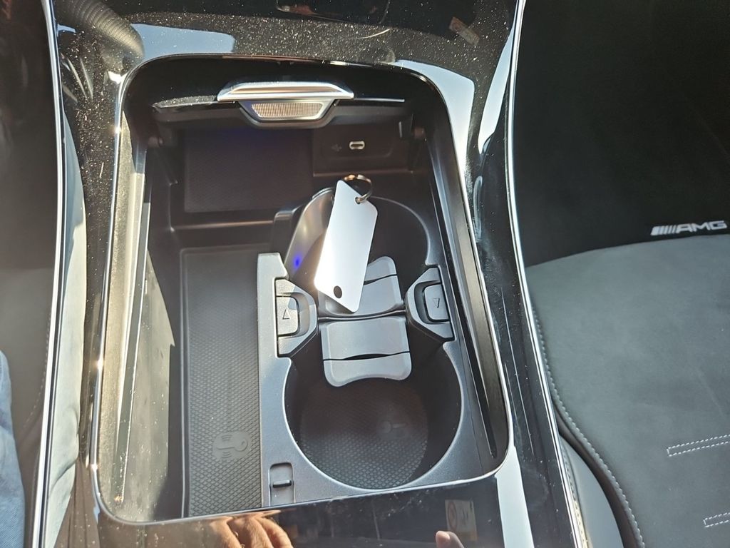 Mercedes-Benz C 220 2023